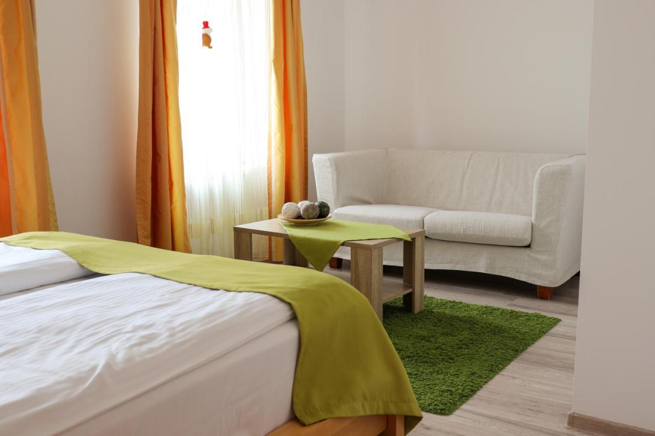 Apartamente Bucegi Rîşnov Exteriér fotografie