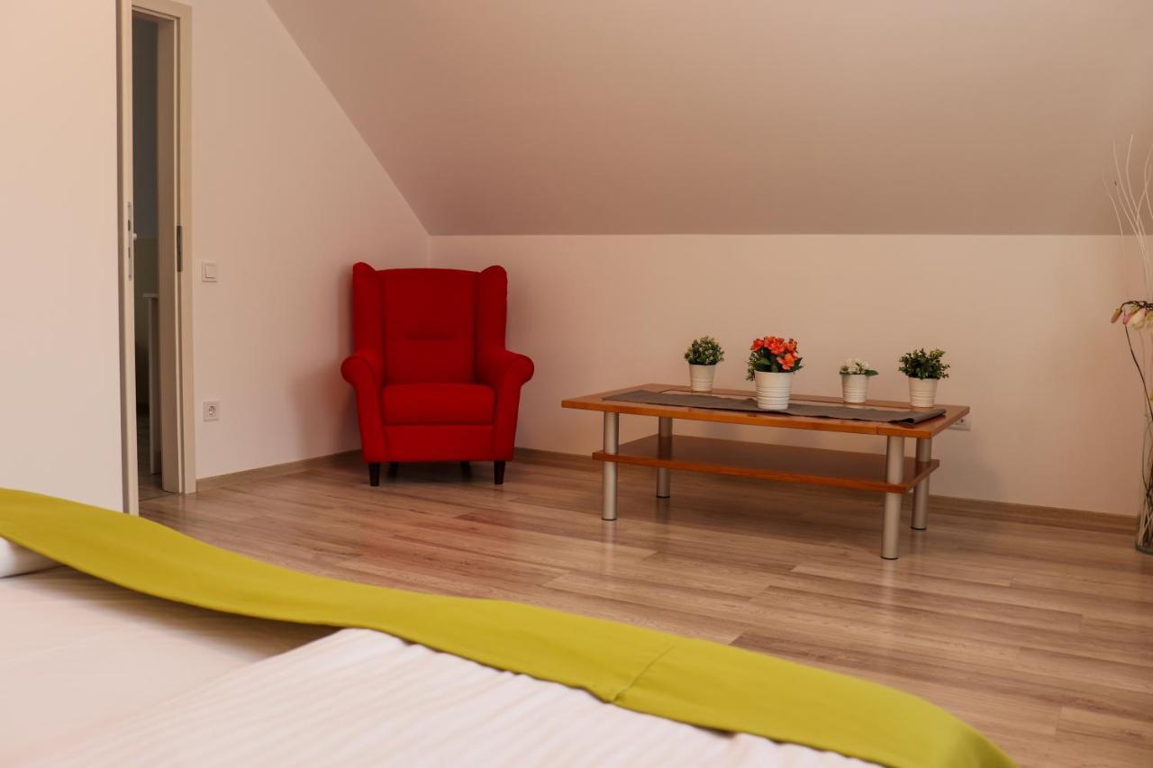 Apartamente Bucegi Rîşnov Exteriér fotografie