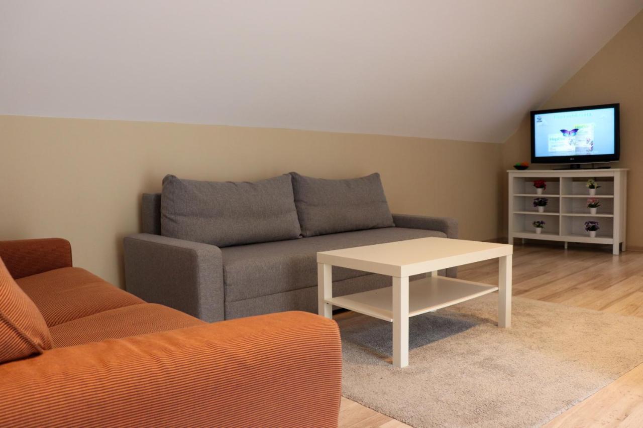 Apartamente Bucegi Rîşnov Exteriér fotografie
